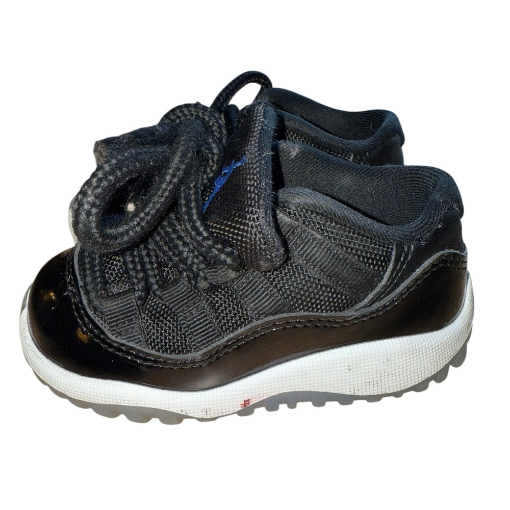 Air Jordan Retro 11 "Space Jam" Toddler 6c